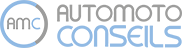 Automoto Conseils Logo